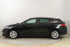 Renault Megane - 2015