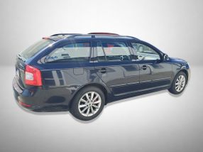 Skoda Octavia - 2009