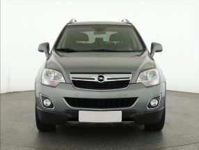 Opel Antara - 2012