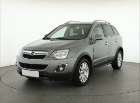 Opel Antara - 2012