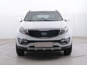 Kia Sportage - 2014