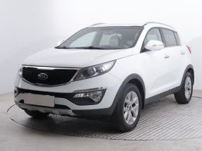 Kia Sportage - 2014