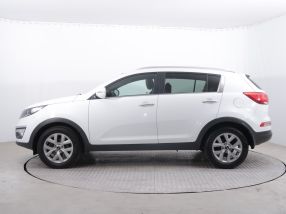 Kia Sportage - 2014