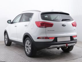Kia Sportage - 2014