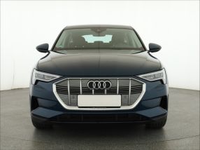 Audi e-tron Sportback - 2022