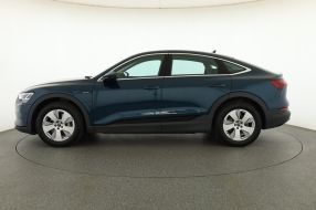 Audi e-tron Sportback - 2022