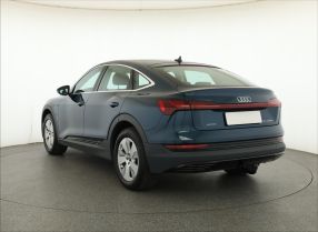 Audi e-tron Sportback - 2022