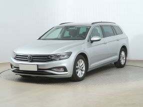 Volkswagen Passat - 2020