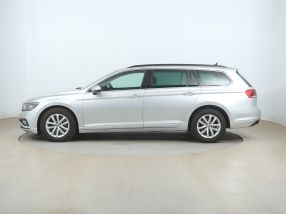 Volkswagen Passat - 2020