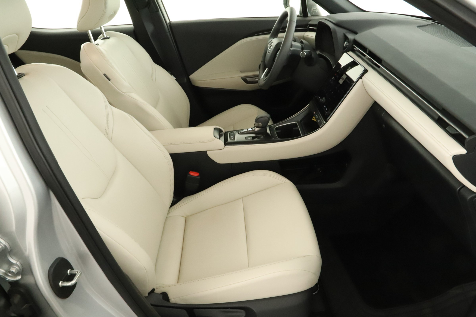 Lexus LBX - 2024