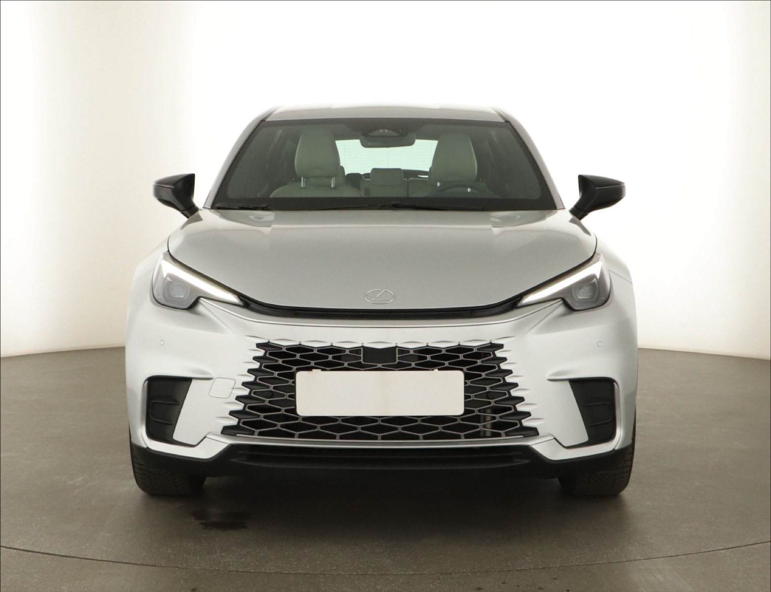 Lexus LBX - 2024