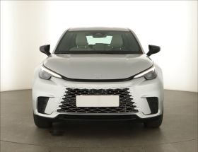 Lexus LBX - 2024