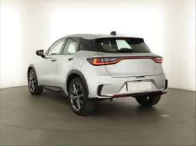 Lexus LBX - 2024