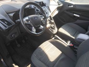 Ford Tourneo Connect - 2018