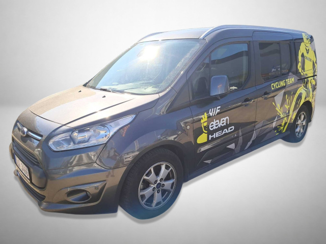 Ford Tourneo Connect 2018