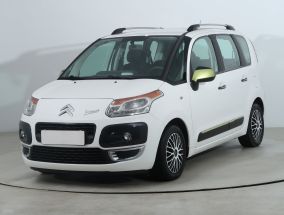Citroen C3 Picasso - 2011