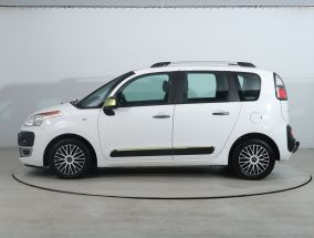 Citroen C3 Picasso - 2011