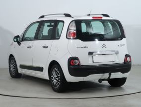Citroen C3 Picasso - 2011