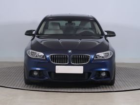 BMW 5 - 2015