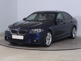 BMW 5 - 2015