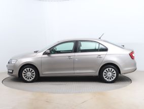 Skoda Rapid - 2017