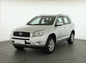 Toyota RAV 4 - 2006