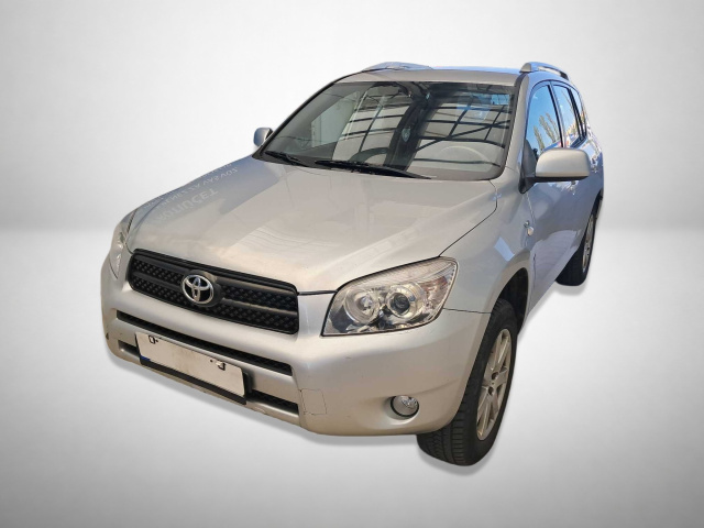 Toyota RAV4 2006
