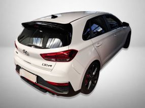 Hyundai i30 - 2022