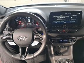 Hyundai i30 - 2022
