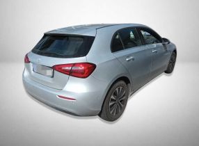 Mercedes-Benz A - 2021