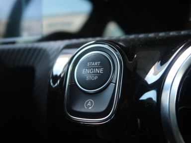 Mercedes-Benz A - 2021