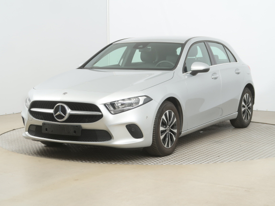 Mercedes-Benz A