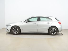 Mercedes-Benz A - 2021