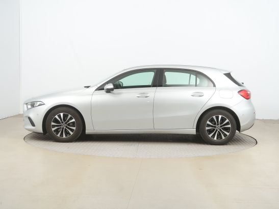 Mercedes-Benz A
