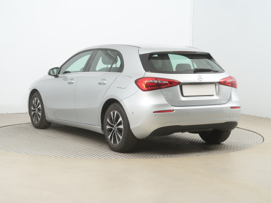 Mercedes-Benz A