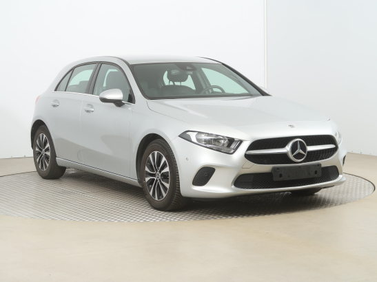 Mercedes-Benz A