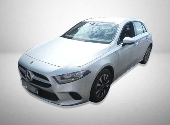 Mercedes-Benz A