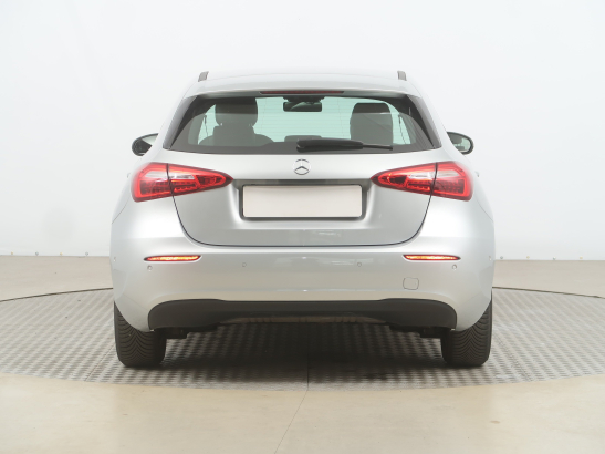 Mercedes-Benz A