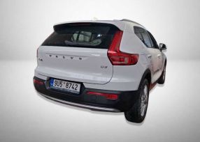 Volvo XC40 - 2018