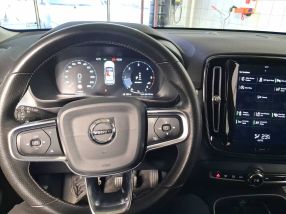 Volvo XC40 - 2018