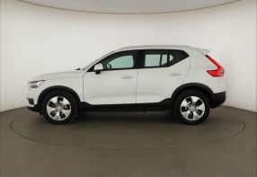 Volvo XC40 - 2018
