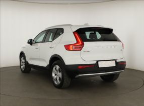 Volvo XC40 - 2018