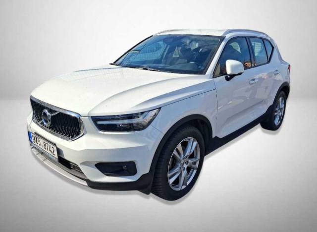 Volvo XC40 2018