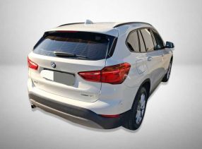 BMW X1 - 2018