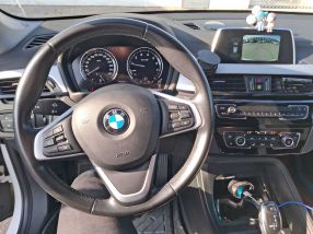 BMW X1 - 2018