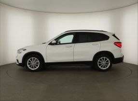 BMW X1 - 2018