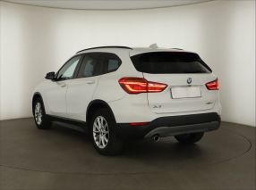 BMW X1 - 2018