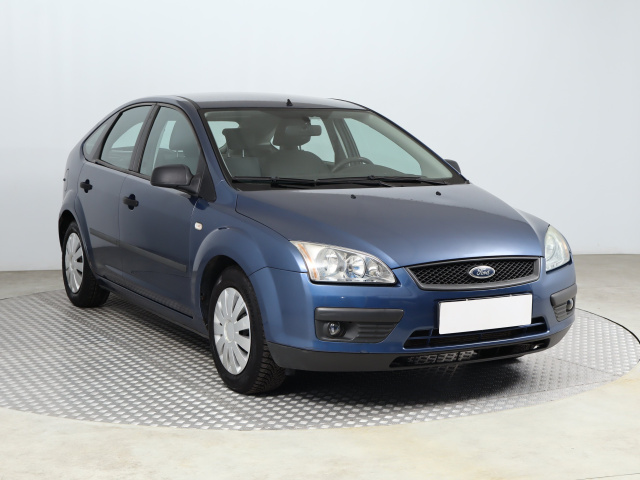 Ford Focus 2006