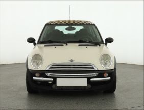 MINI Mini - 2003