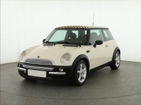 MINI Mini - 2003